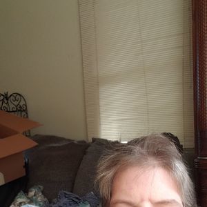 Meet your Posher, Sherry